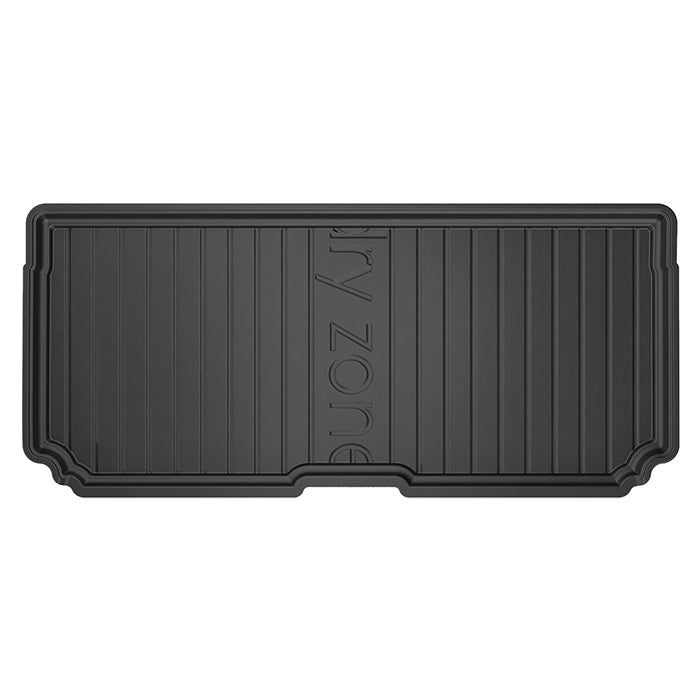 Bagagerumsbakke Mini Cooper III HB 2014- øverst frogum