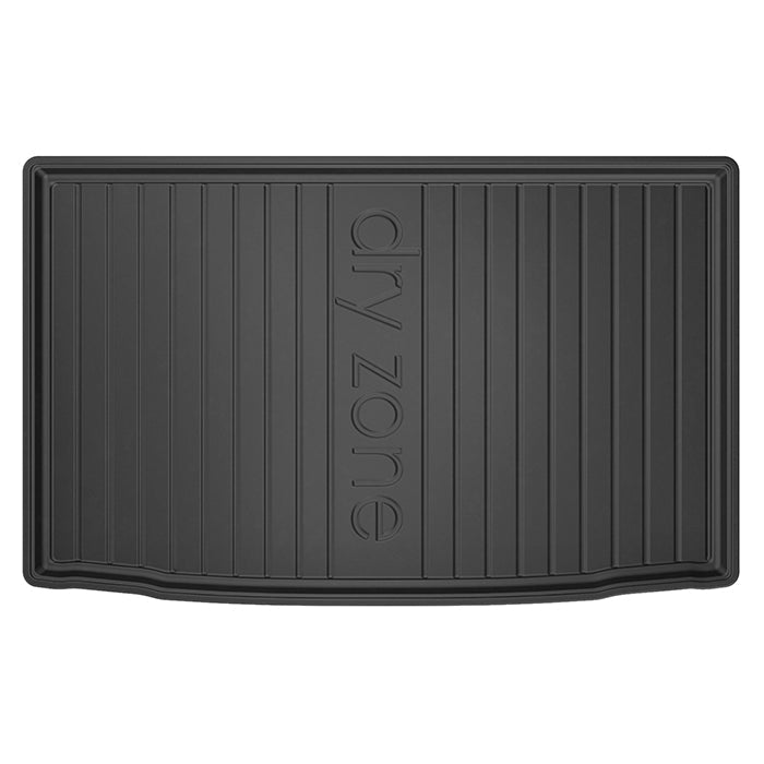 Bagagerumsbakke Volvo EX30 2023-, nederst frogum