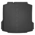 Bagagerumsbakke Toledo IV, Skoda Rapid LB 2012-2019 frogum