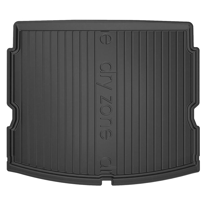 Bagagerumsbakke Renault Megane IV combi 2016- nederst frogum