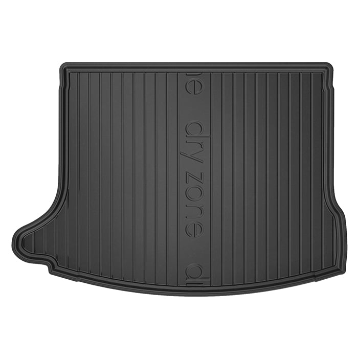 Bagagerumsbakke Mazda 3 III HB 2013-2018 nederst frogum