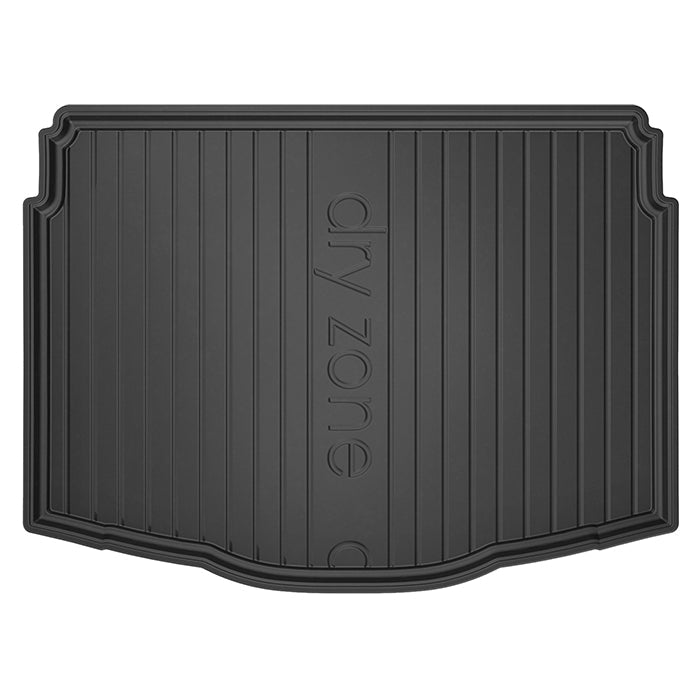 Bagagerumsbakke Mazda CX-3 2014-2021 nederst frogum