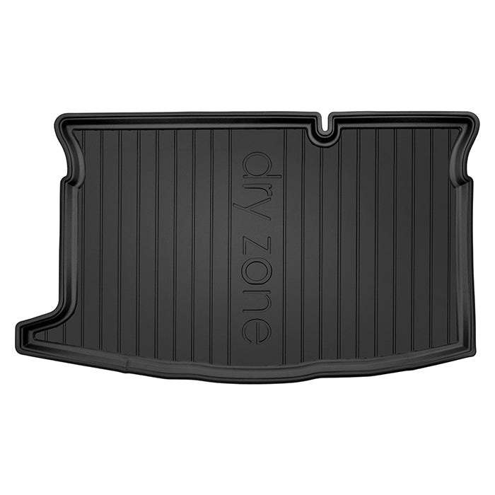 Bagagerumsbakke Mazda 2 III HB 2014- frogum