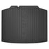 Bagagerumsbakke Skoda Rapid Spaceback HB 2013-2019 frogum