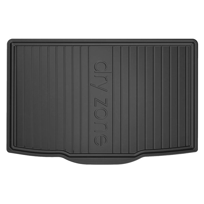 Bagagerumsbakke Fiat 500L MV 2012-2022 nederst frogum