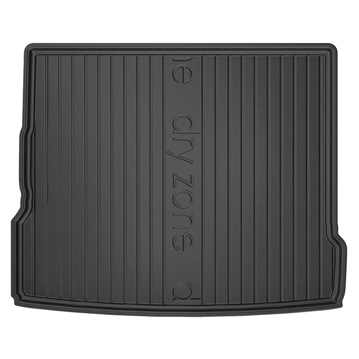 Bagagerumsbakke Audi Q3 I SUV 2011-2018 nederst frogum