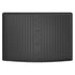 Bagagerumsbakke Mercedes B-Class W246 MV 11-18 nederst frogum