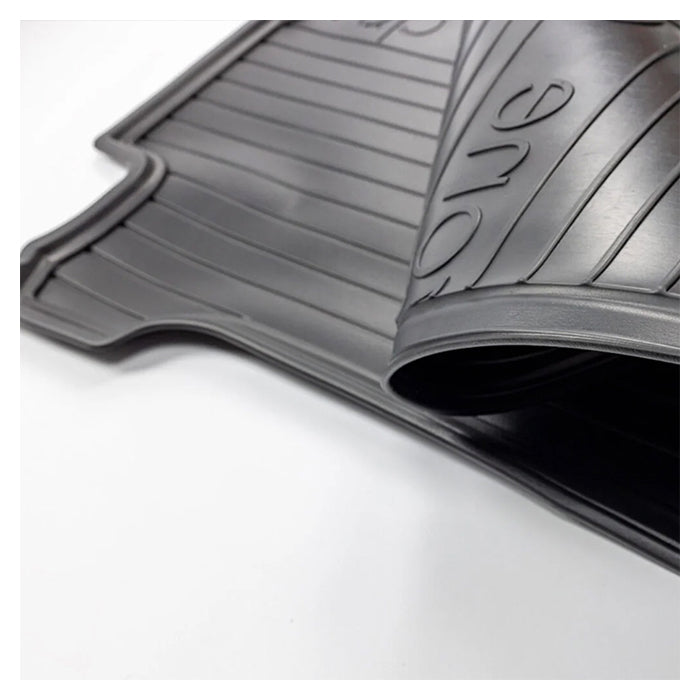 Bagagerumsbakke Ford Focus III HB 2010-2019 frogum