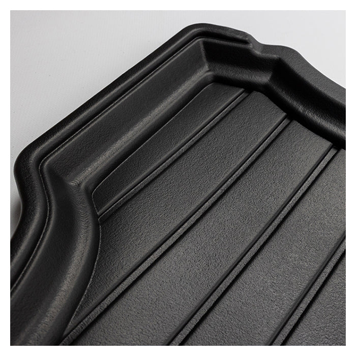 Bagagerumsbakke Audi A4 B9 combi 2015-2023 frogum