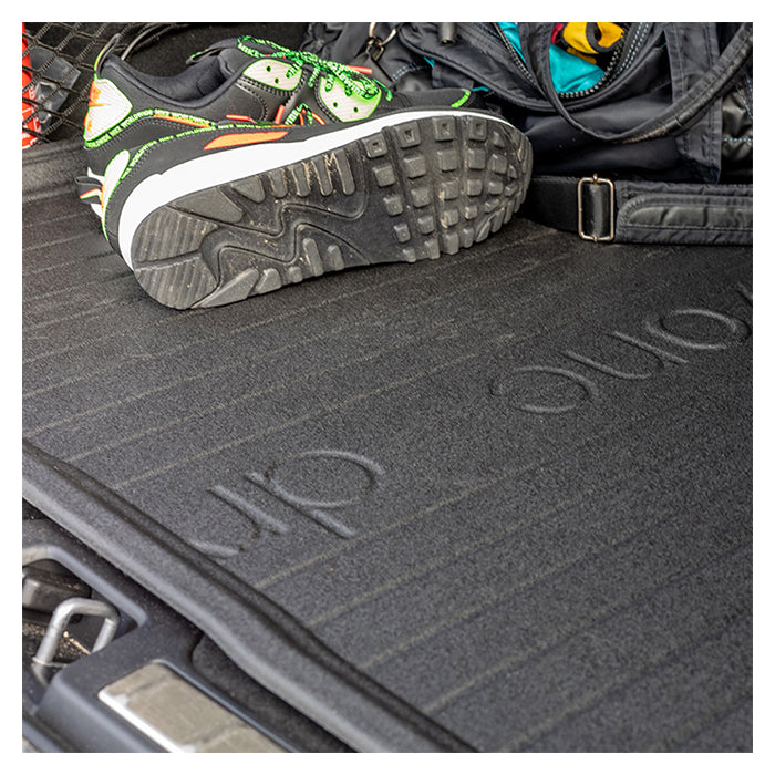 Bagagerumsbakke Mercedes Vito III 2014- frogum