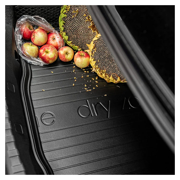 Bagagerumsbakke Qubo, Nemo, Bipper Tepee 2007-2017