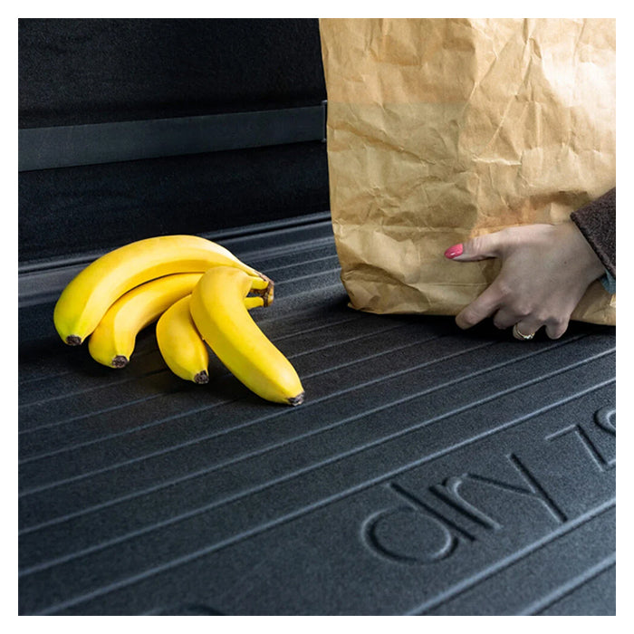 Bagagerumsbakke Mercedes S-Class C217 coupé 2014-2020 frogum
