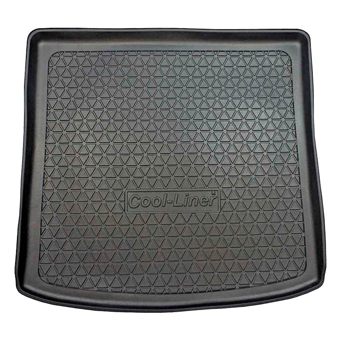 Bagagerumsbakke Ford Galaxy III 7P 2015- gledring