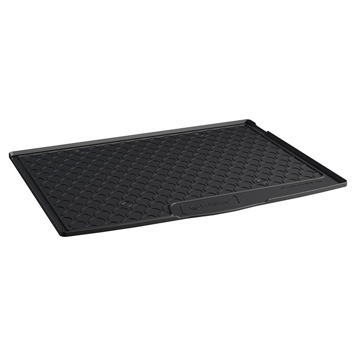 Bagagerumsbakke Ford Focus IV Hatchback Upper 2018- gledring