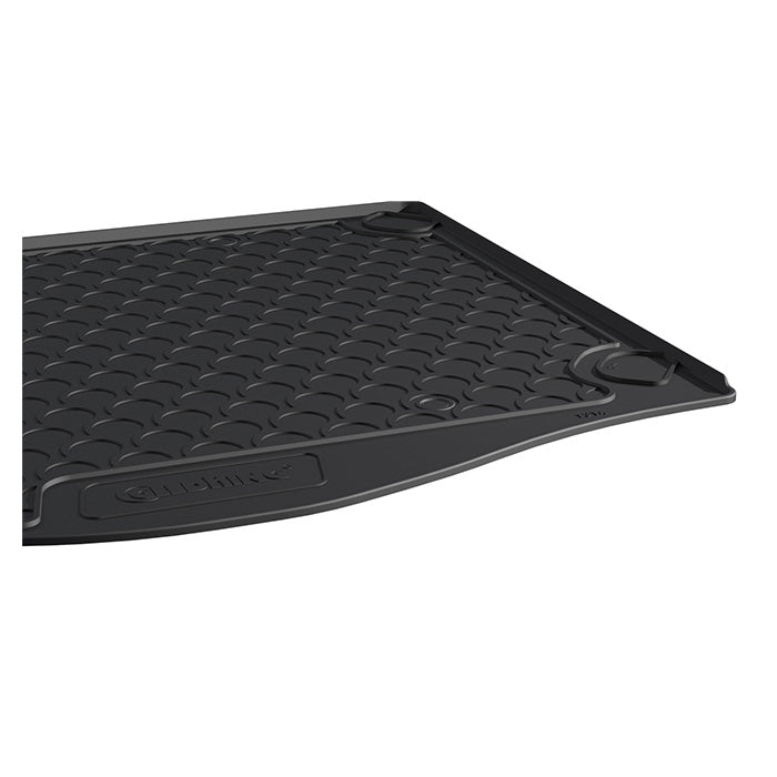 Bagagerumsbakke Ford Focus III HB 5-dr 2011-2018 gledring