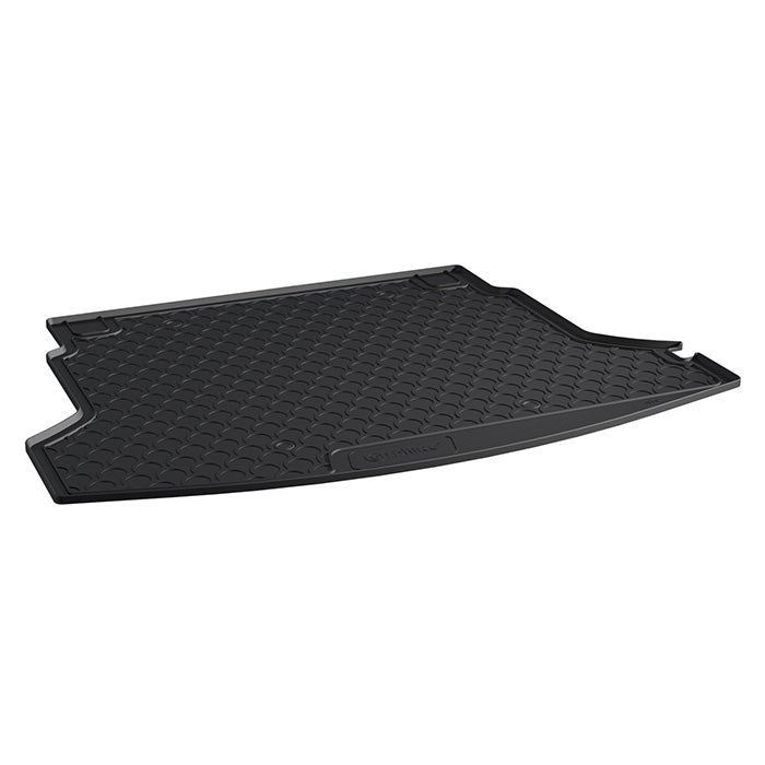 Bagagerumsbakke Honda CR-V 10/2012-2018 gledring