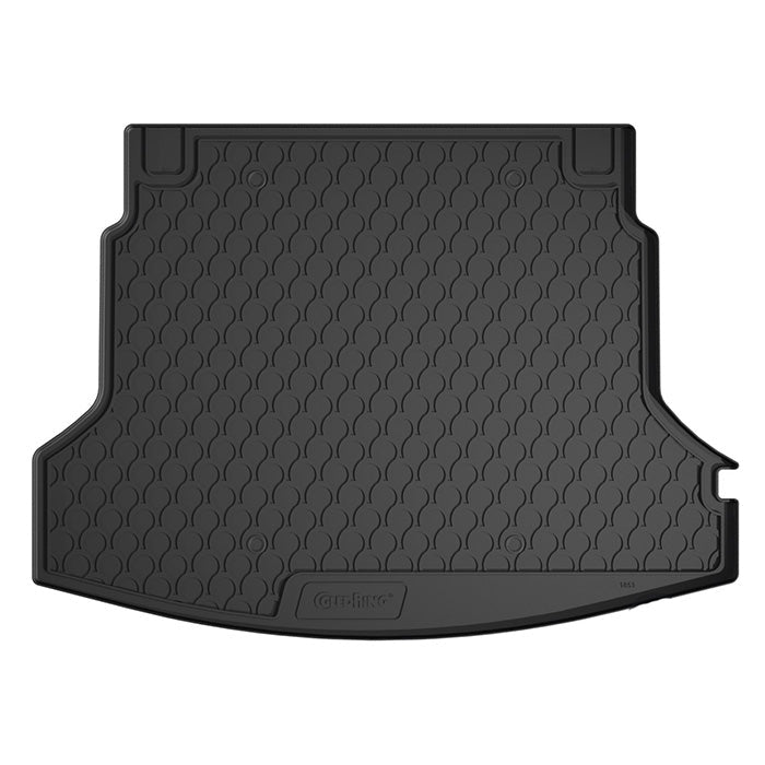 Bagagerumsbakke Honda CR-V 10/2012-2018 gledring