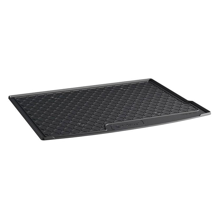 Bagagerumsbakke Honda Civic e/HEV HB 5d-r 2021- gledring