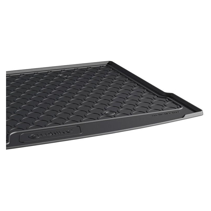 Bagagerumsbakke Honda Civic e/HEV HB 5d-r 2021- gledring
