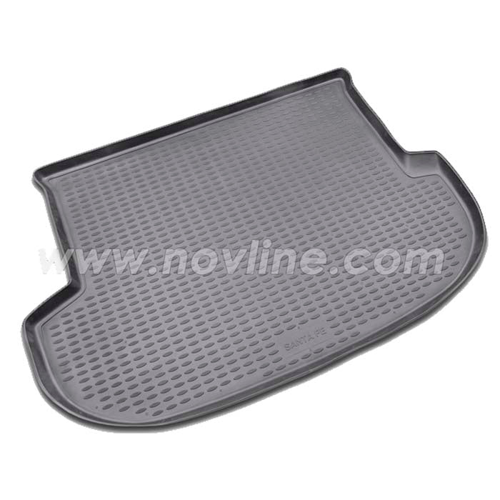 Bagagerumsbakke Hyundai Santa Fe 2006-2012 trunkline