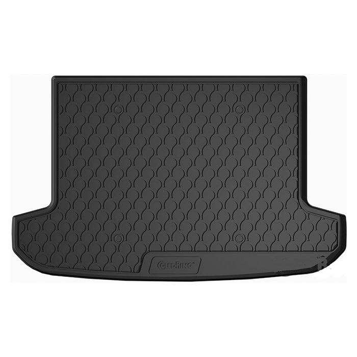 Bagagerumsbakke Hyundai Tucson II 07/2015-2017 gledring