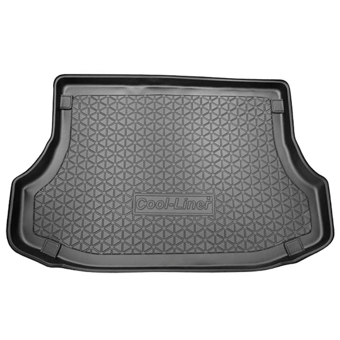 Bagagerumsbakke Kia Sorento I 10/2002-2009 trunkline