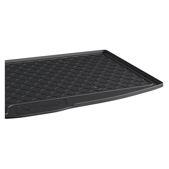 Bagagerumsbakke Kia Rio YB 3-5D 02/2017- gledring