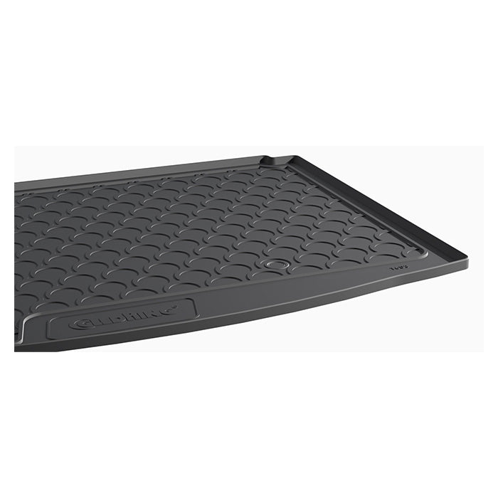 Bagagerumsbakke Mazda CX-3 06/2015- gledring