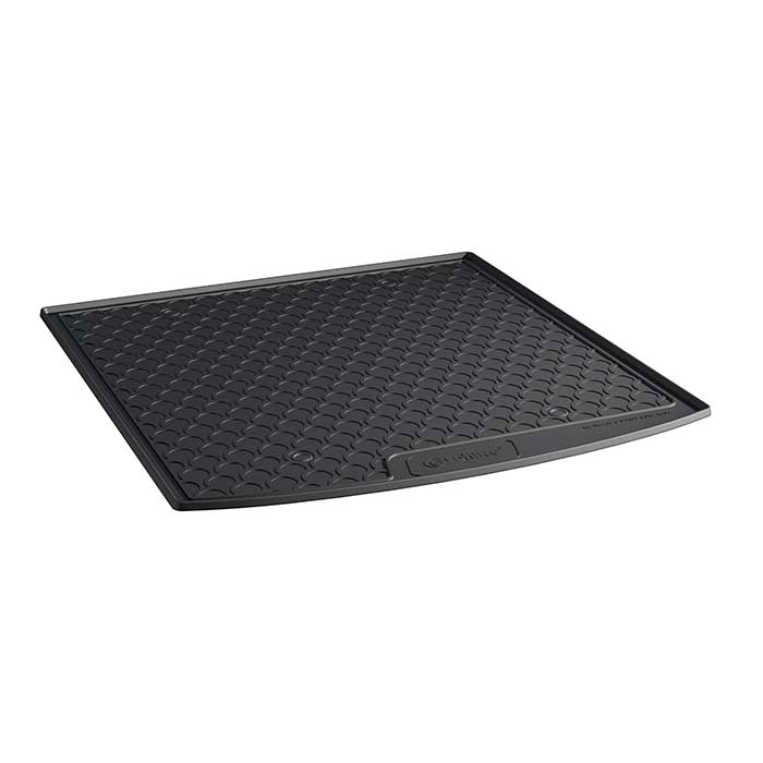 Bagagerumsbakke Mazda 6 Sportsbreak 2013- gledring