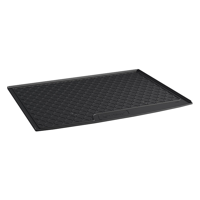 Bagagerumsbakke Mercedes B W246 10/2011-2019 gledring