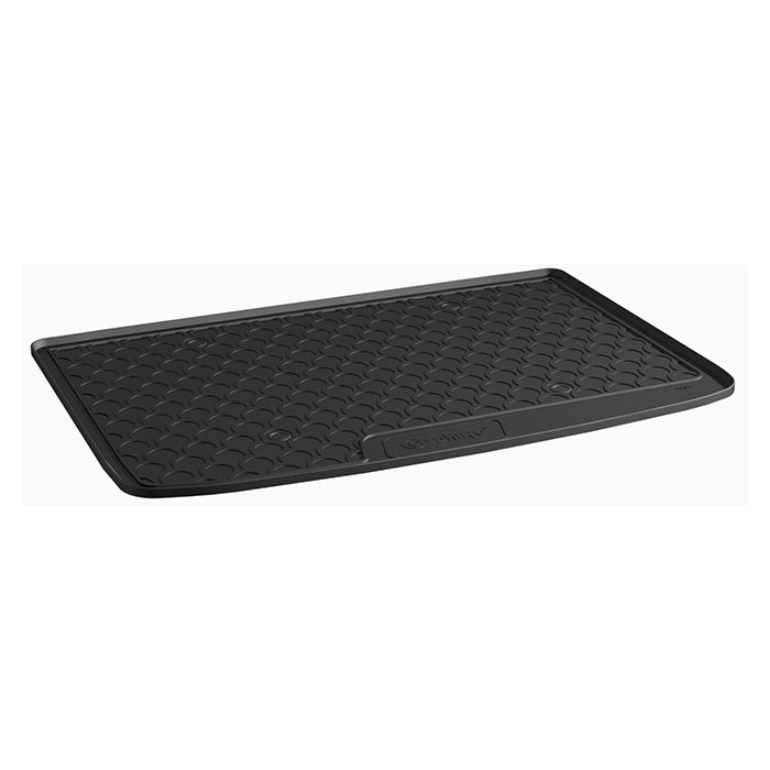 Bagagerumsbakke Mercedes A W176 9/2012-2018 gledring