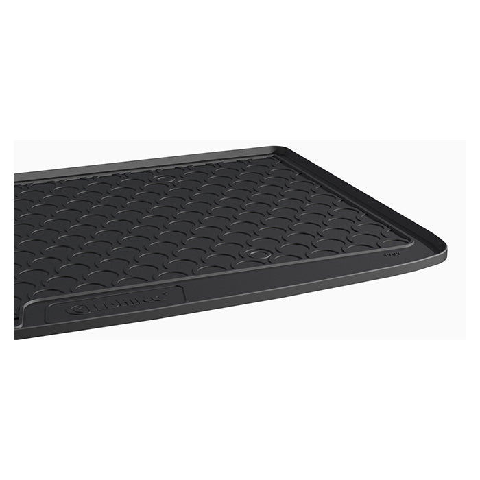 Bagagerumsbakke Mercedes A W176 9/2012-2018 gledring
