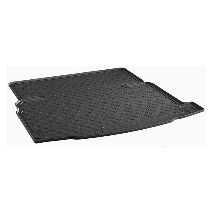 Bagagerumsbakke Mercedes E W213 04/2016- gledring