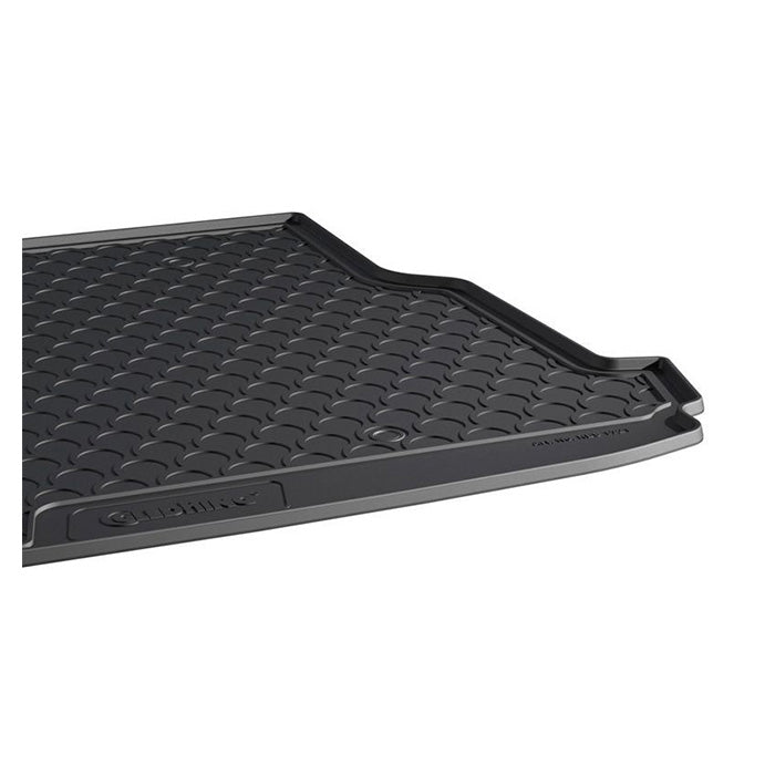 Bagagerumsbakke Mercedes C-Class W206 Kombi 2021- gledring