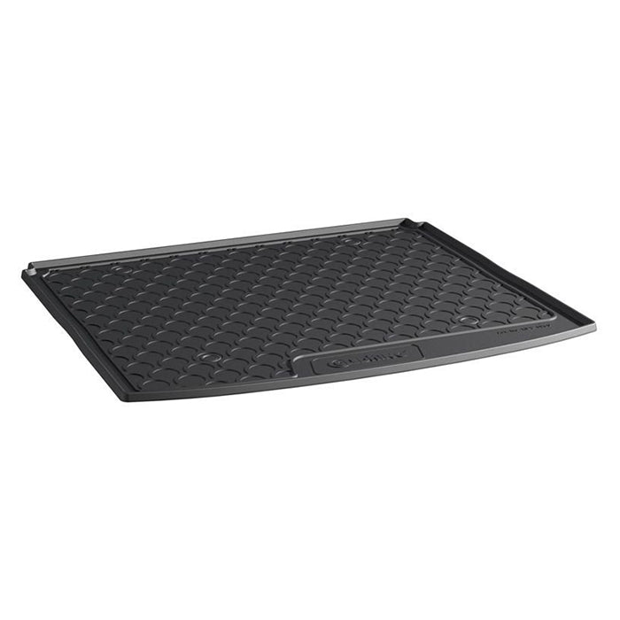 Bagagerumsbakke MG ZS I 2017-2024 gledring