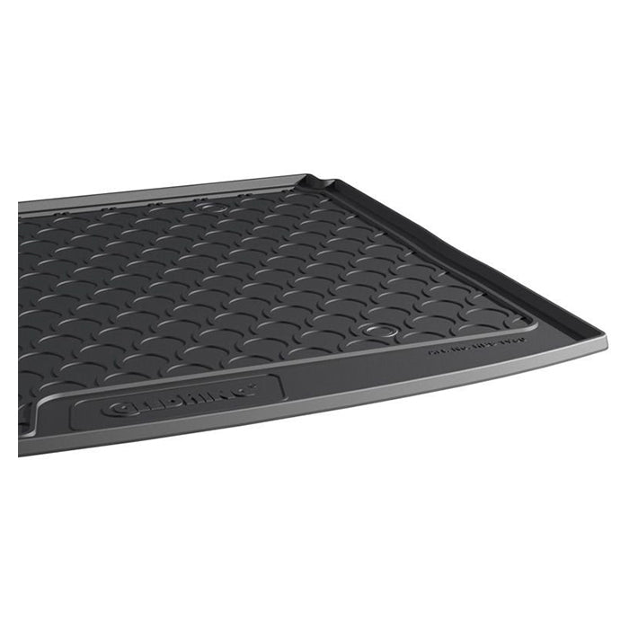 Bagagerumsbakke MG ZS I 2017-2024 gledring