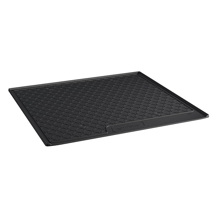 Bagagerumsbakke Opel Astra J STC 09/2009-2015 gledring