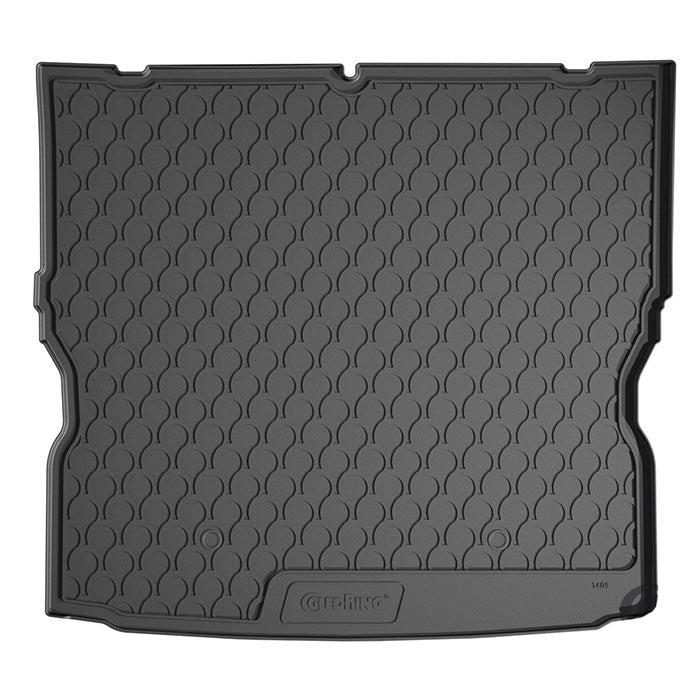 Bagagerumsbakke Opel Zafira B 2005-2011 gledring