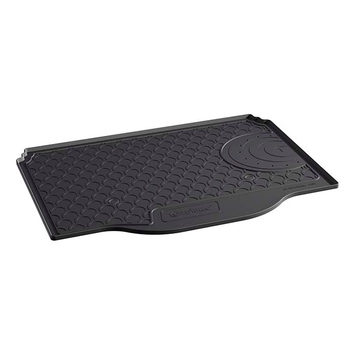 Bagagerumsbakke Opel Mokka 5D 2012-2020 gledring