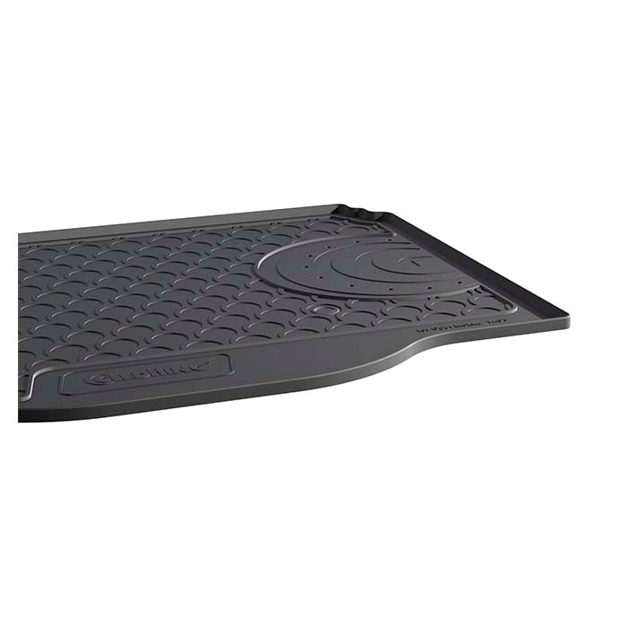 Bagagerumsbakke Opel Mokka 5D 2012-2020 gledring