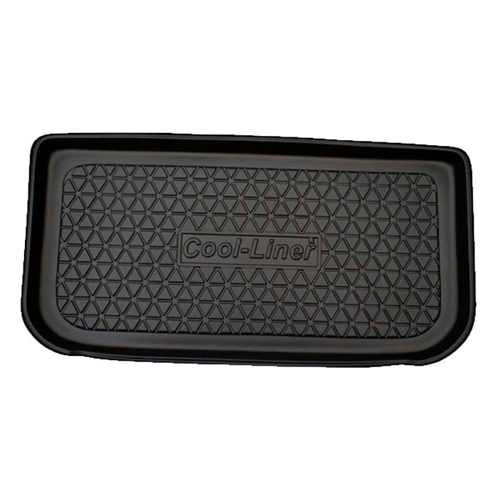 Bagagerumsbakke Opel Agila 2000-2008 trunkline