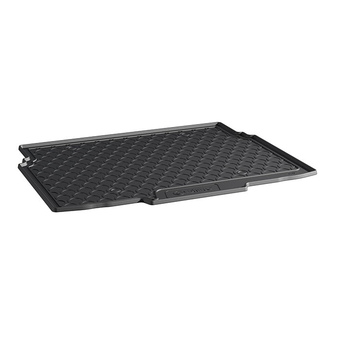 Bagagerumsbakke Opel Grandland X 2017-2024 Lower gledring