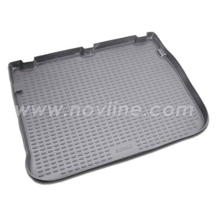 Bagagerumsbakke renault scenic 2003- trunkline