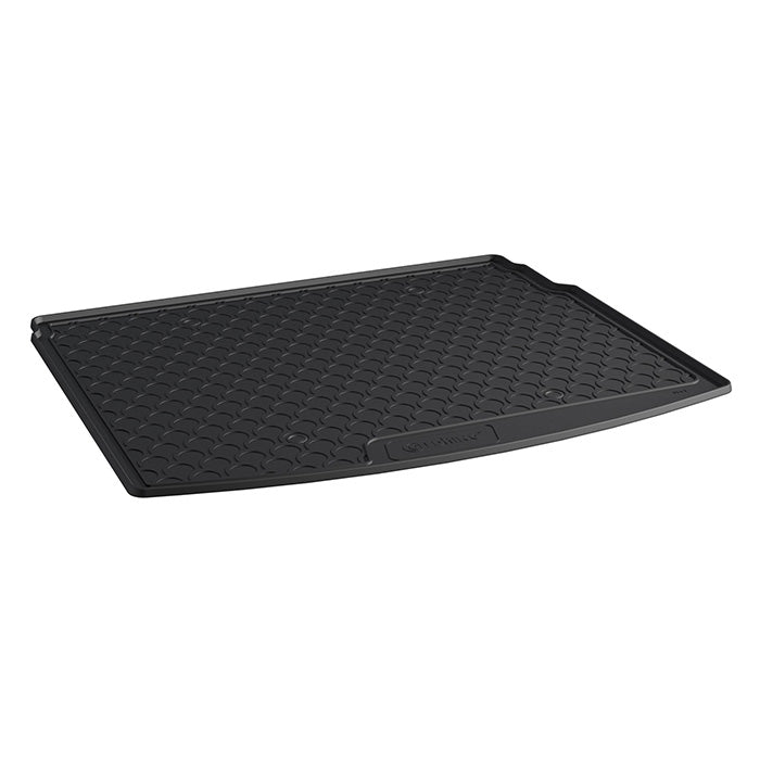 Bagagerumsbakke Renault Megane III 2008-2016 gledring