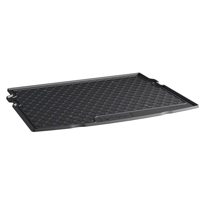 Bagagerumsbakke Renault Austral SUV MHEV 2022- gledring