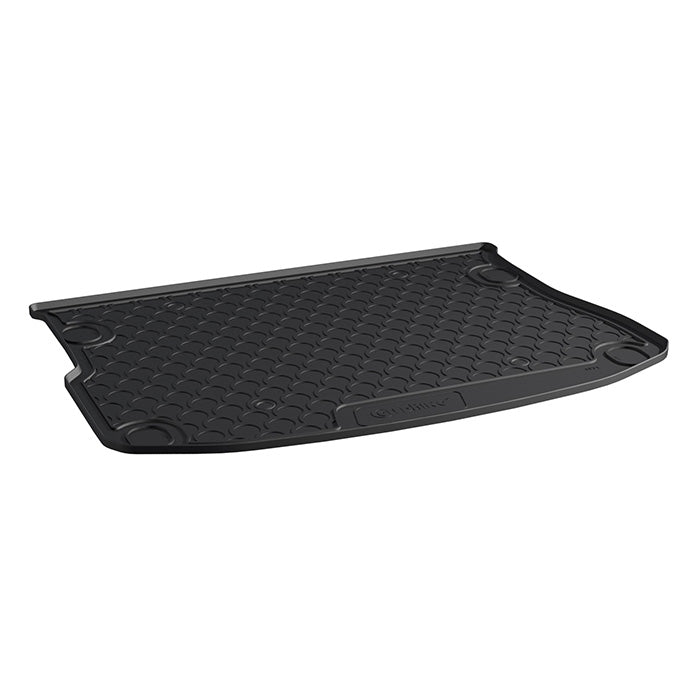 Bagagerumsbakke Range Rover Evoque 5-dr 2011-2019 gledring
