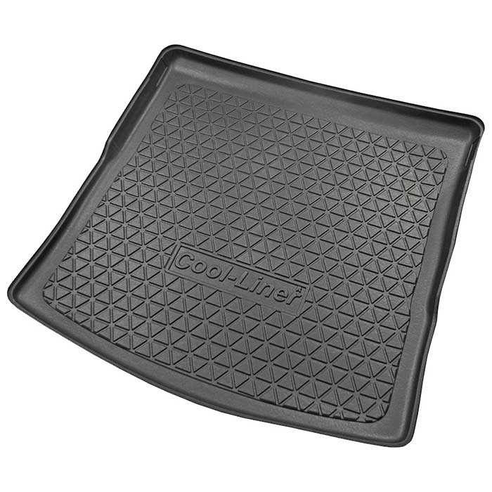 Bagagerumsbakke Skoda Kodiaq 5D 5P 03/2017- gledring