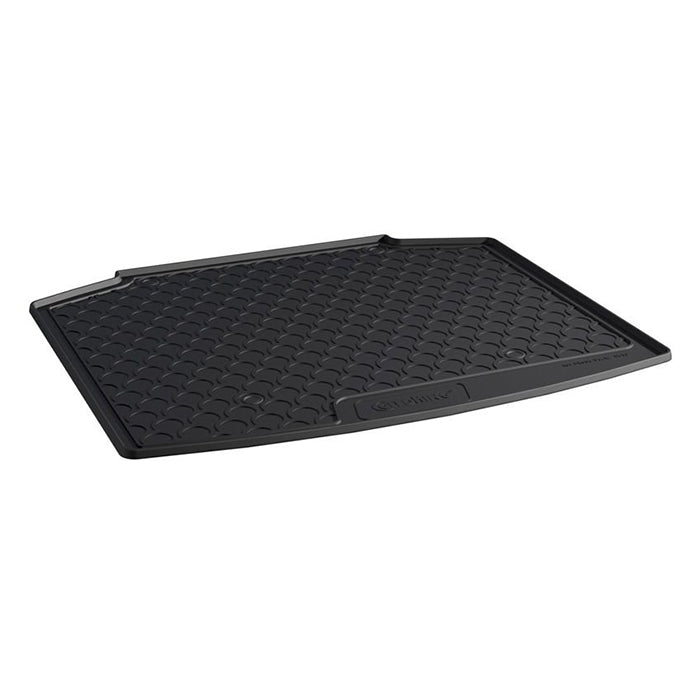 Bagagerumsbakke Skoda Scala 2019- gledring