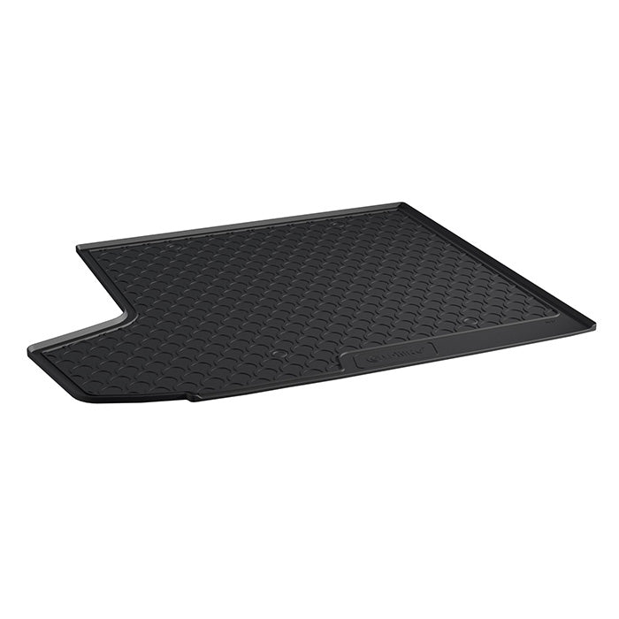 Bagagerumsbakke Skoda Octavia III Kombi 2013-2020 gledring
