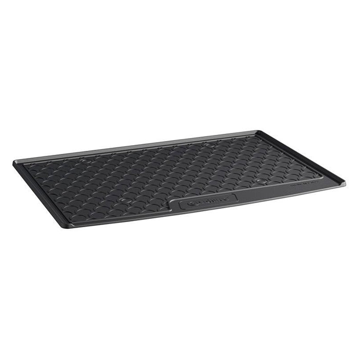 Bagagerumsbakke Skoda Kamiq Upper 2019- gledring